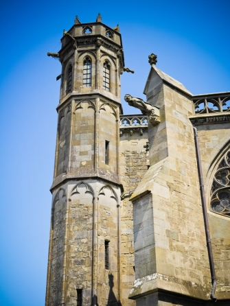 Carcassonne 7